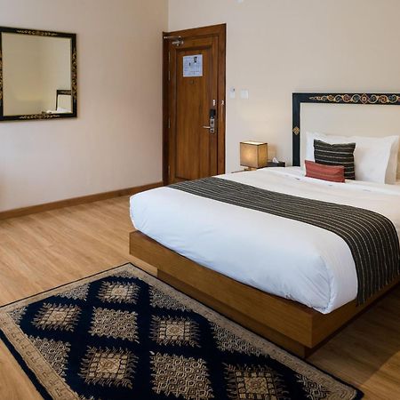 Norkhil Boutique Hotel & Spa Thimphu Zewnętrze zdjęcie