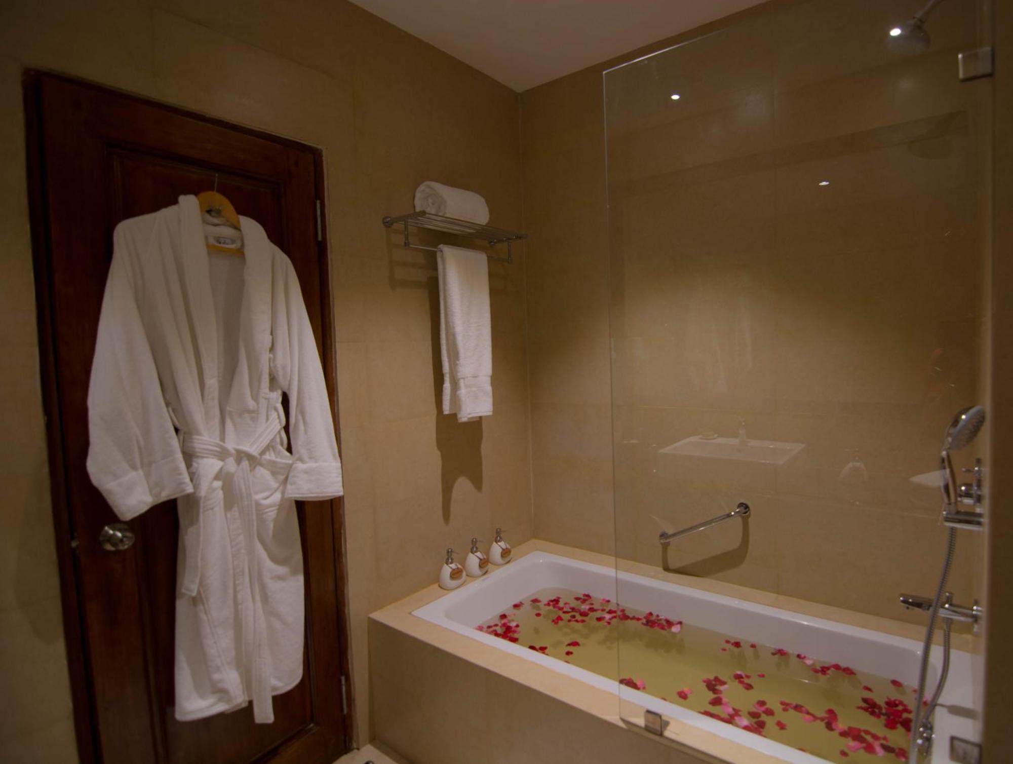 Norkhil Boutique Hotel & Spa Thimphu Zewnętrze zdjęcie