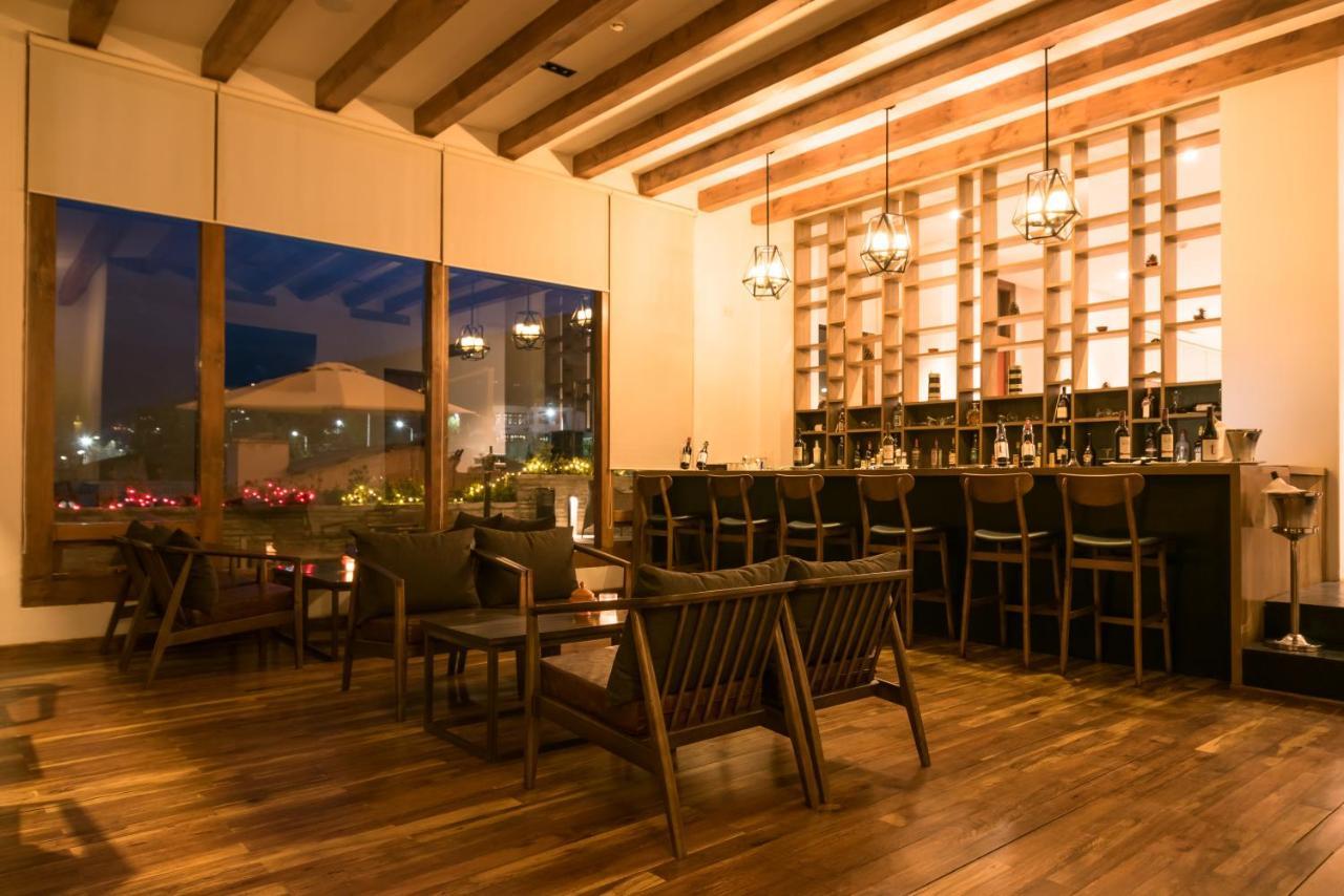 Norkhil Boutique Hotel & Spa Thimphu Zewnętrze zdjęcie
