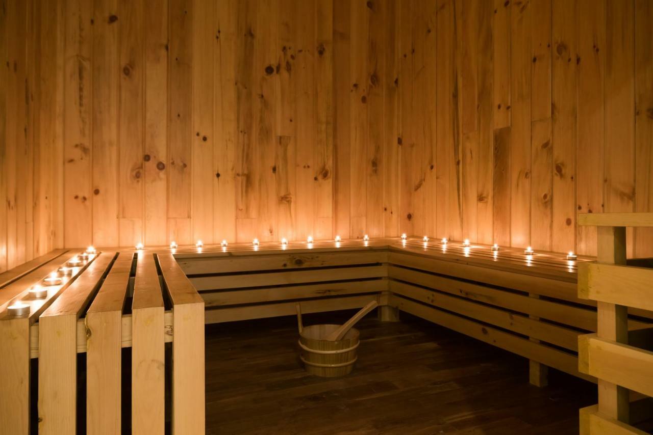 Norkhil Boutique Hotel & Spa Thimphu Zewnętrze zdjęcie